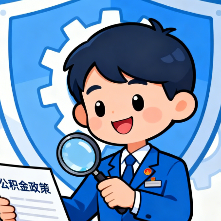 衢州《关于2025住房公积金年度缴存有关问题的通知》政策解读