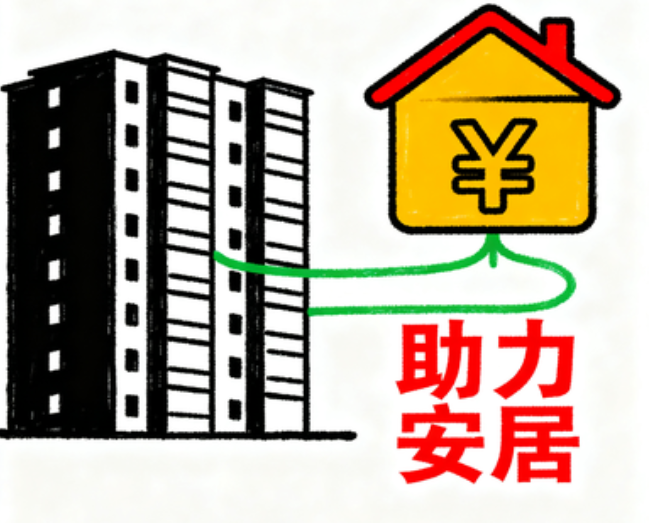 衢州从发放补贴到公积金贷提额，各地保障多子女家庭住房政策升温