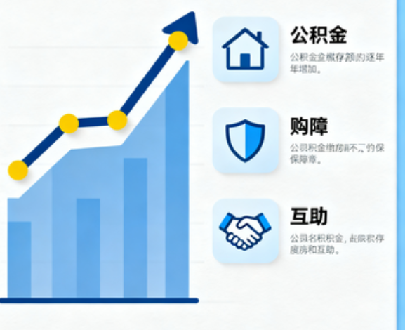 衢州住房公积金增值收益:取之于民,用之于民的普惠之道