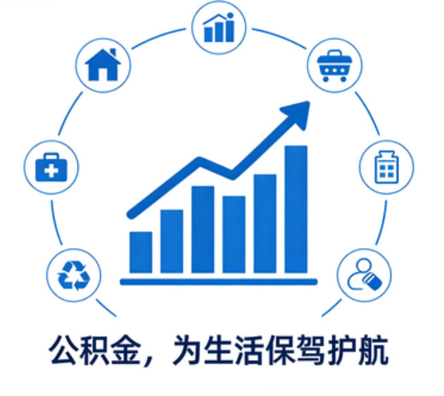 衢州住房公积金制度迎来历史性变革:普惠化、数字化、服务化成为新趋势