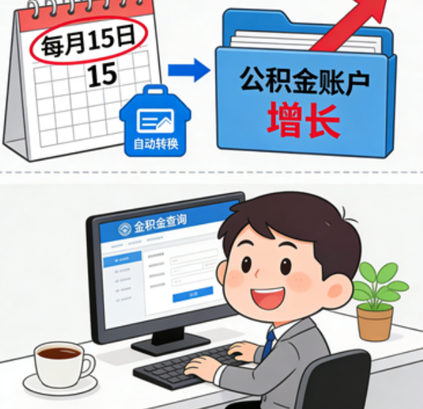 衢州公积金代办服务:专业赋能,合规守护您的住房权益