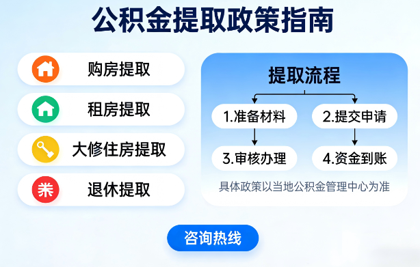 衢州住房公积金与养老规划:制度功能解析与个人资金活用指南