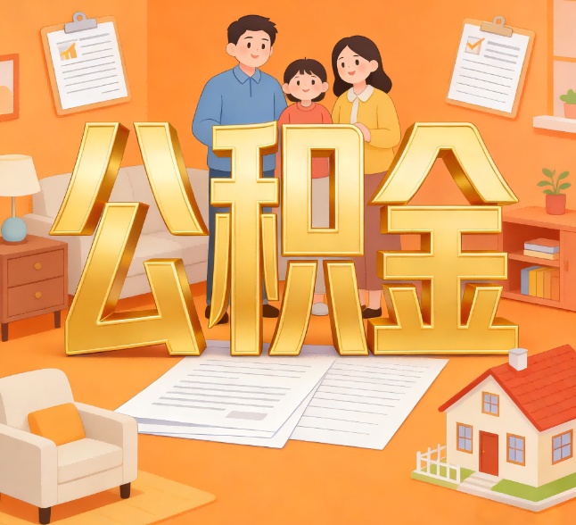 衢州公积金代办服务的现实价值与普惠意义