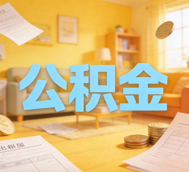 衢州别让公积金“躺在账户里睡觉”！
