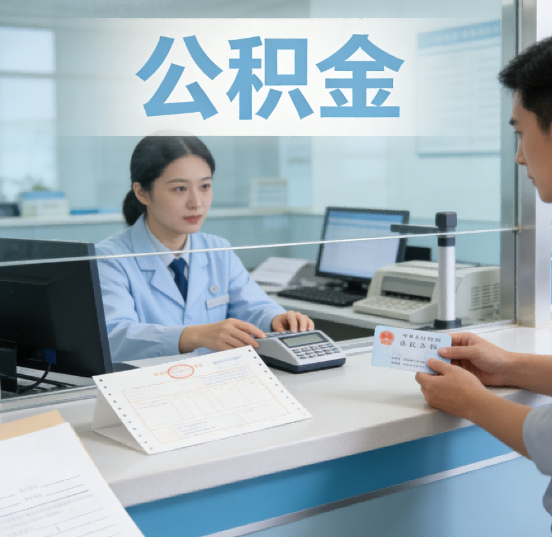 衢州公积金提取的两种方式全面对比