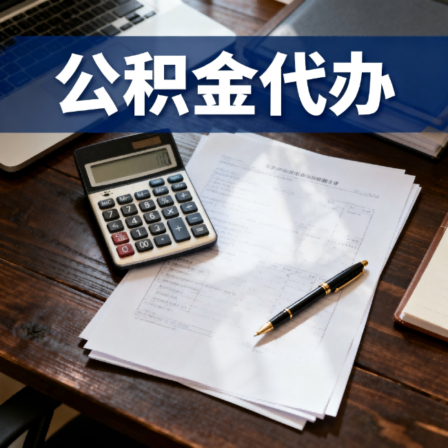 衢州公积金代办:哪些人办了之后说“真值”