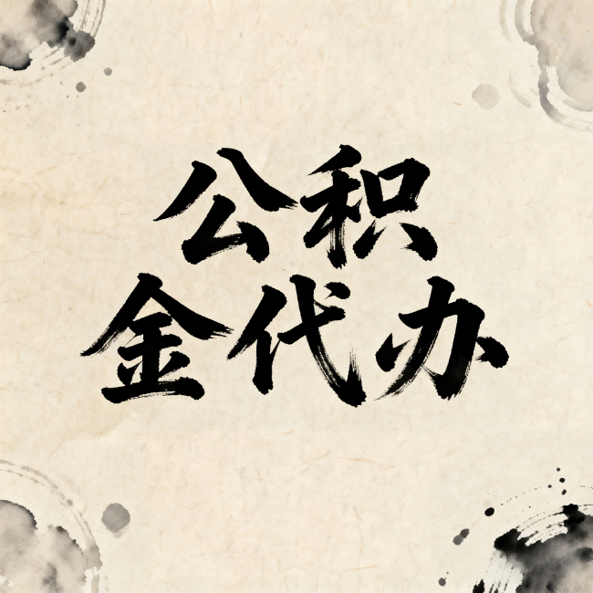衢州公积金代办:关于收费,你想知道的都在这里